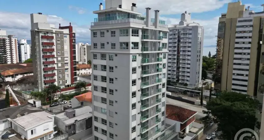 Apartamento aconchegante para aluguel no Centro de Florianópolis