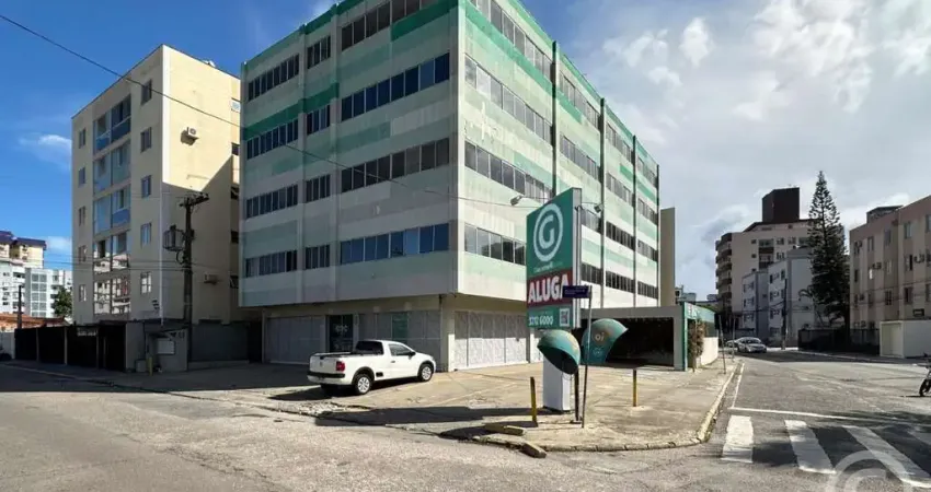 Prédio comercial amplo e bem localizado em Campinas, São José