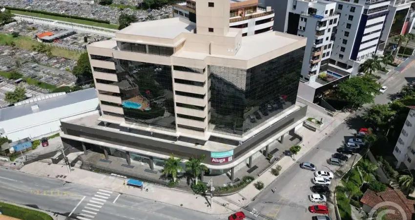Loja estratégica em Itacorubi, Florianópolis – Ideal para seu negócio prosperar