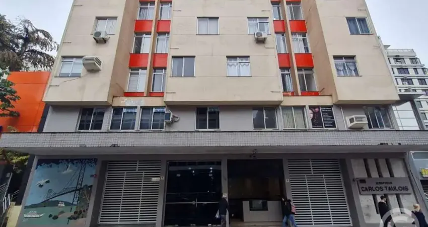 Localização estratégica no Centro de Florianópolis para expandir seu negócio