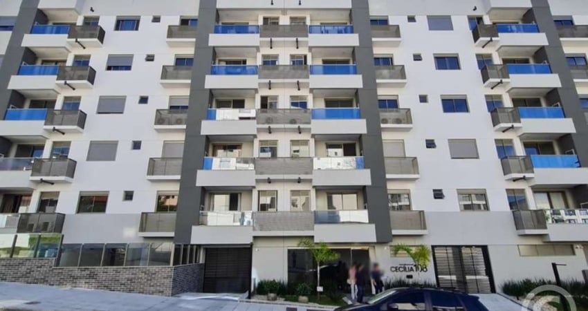 Apartamento semimobiliado em Florianópolis – Viva a tranquilidade ao lado da UFSC