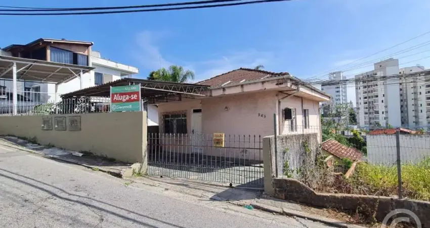Casa aconchegante e prática no Centro de Florianópolis