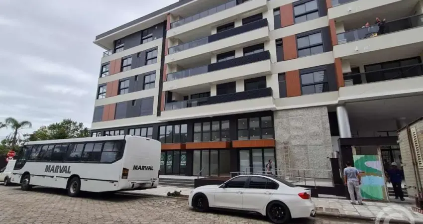 Loja comercial em Jurerê, Florianópolis: sua oportunidade de sucesso está aqui