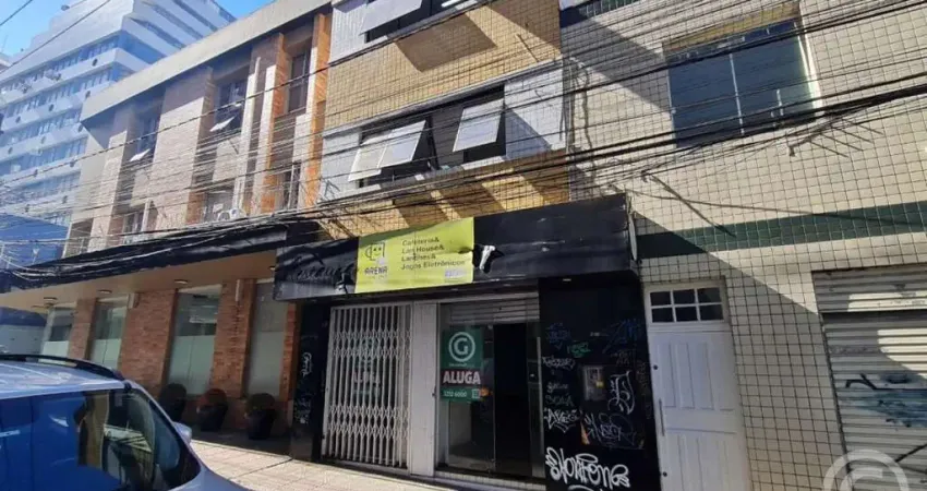 Prédio comercial para alugar no Centro de Florianópolis: Amplie seu negócio e aumente o faturamento