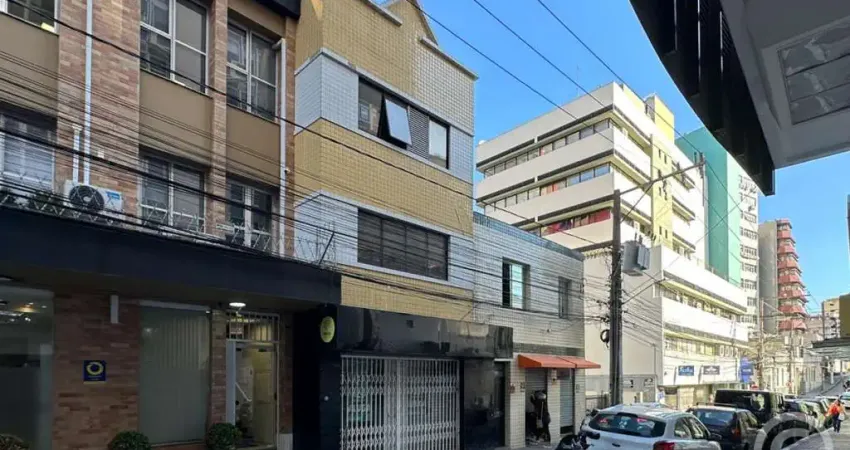 Prédio comercial para alugar no centro de florianópolis: amplie seu negócio e aumente o faturamento