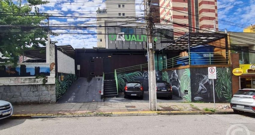 Casa comercial para alugar, ideal para o crescimento do seu negócio
