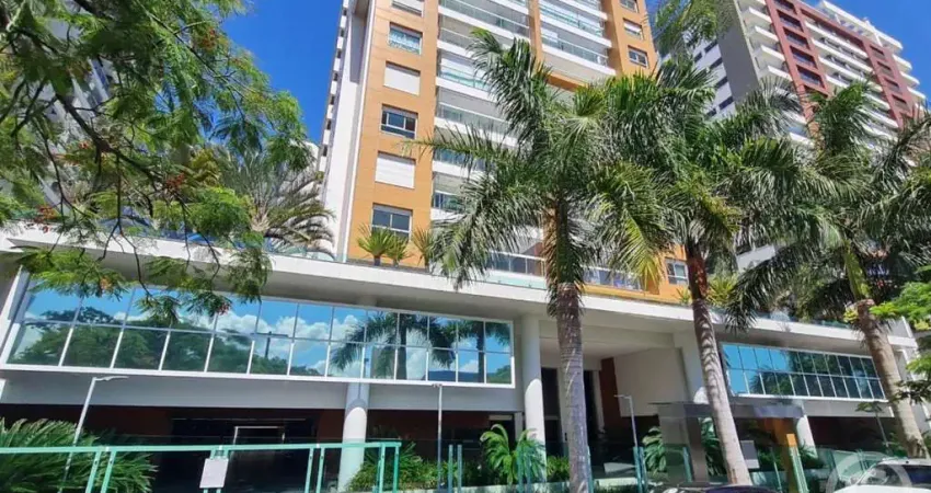 Conforto e praticidade no coração de Florianópolis