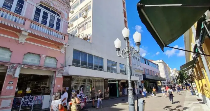 Localização estratégica para seu negócio no centro de Florianópolis