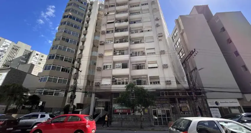 Loja comercial ampla e estrategicamente localizada em Florianópolis