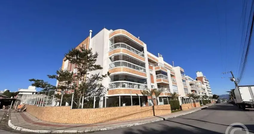 Apartamento semimobiliado no João Paulo: conforto e vista para o mar