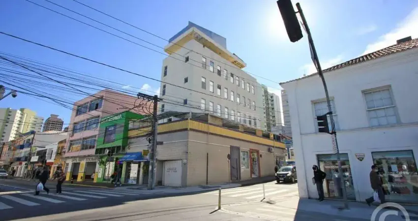 Conforto e produtividade: alugue prédio comercial no centro de Florianópolis