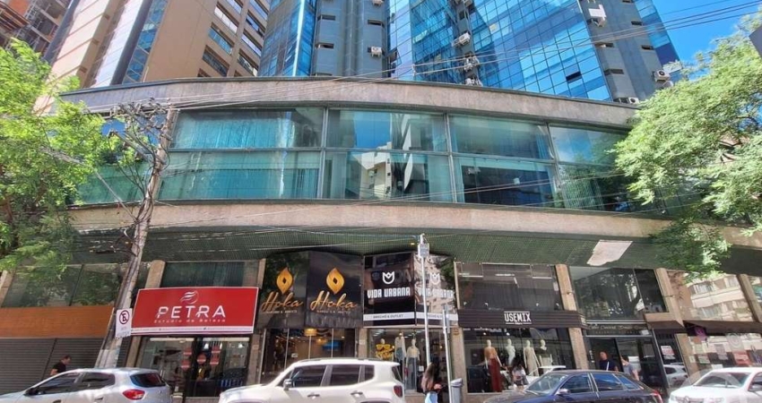 Sala comercial no Centro de Florianópolis: o lugar ideal para o seu negócio crescer
