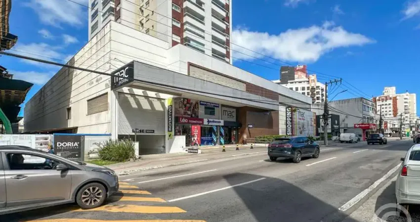 Descubra o local perfeito para o seu negócio: loja no mac shopping, estreito