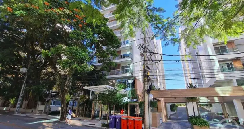 Oportunidade imperdível: cobertura dúplex luxuosa no Centro de Florianópolis