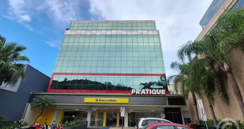 Alugue sua próxima sala comercial na Trindade, Florianópolis