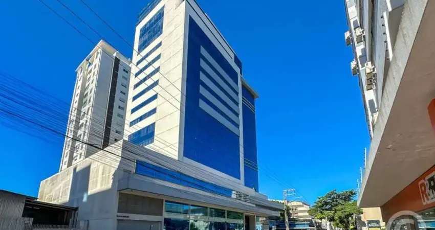 Descubra sua nova loja no coração do Estreito com estrutura ideal para prosperar