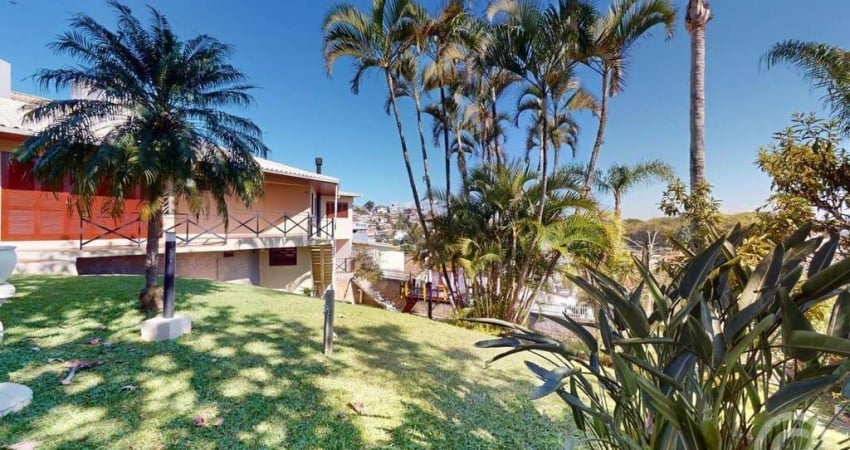 Casa com 3 quartos para alugar na Rua Joaquim Costa, 308, Agronômica, Florianópolis