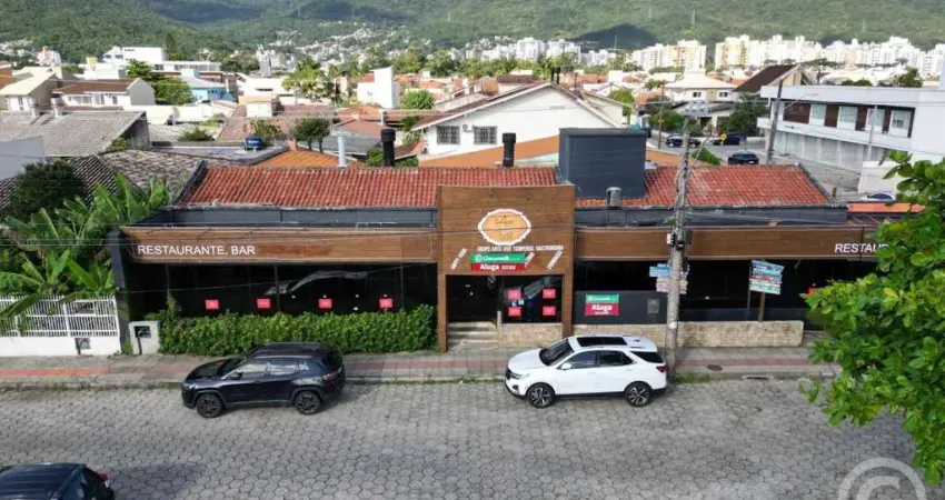 Descubra o espaço ideal para seu negócio no bairro Santa Mônica, em Florianópolis