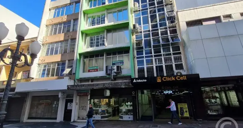 Aproveite a oportunidade: Prédio comercial para alugar no centro de Florianópolis com redução de preço