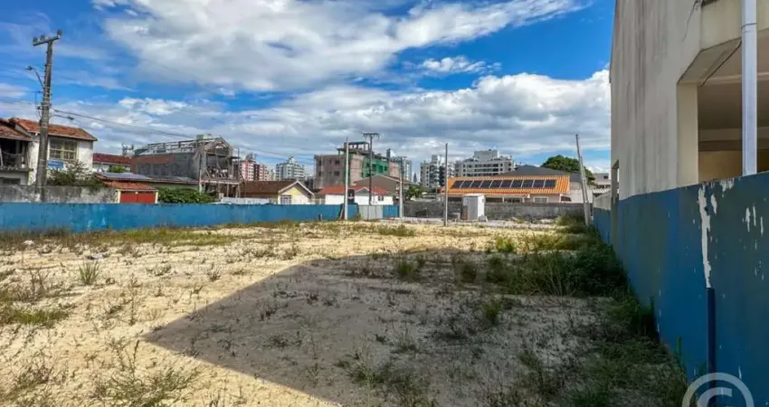 Alugue um terreno amplo em Florianópolis para expandir seu negócio
