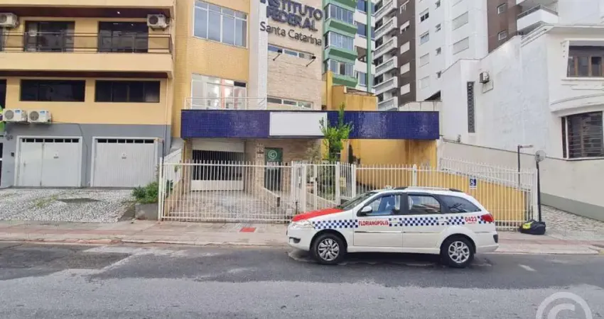Prédio para alugar na Rua Duarte Schutel, 99, Centro, Florianópolis