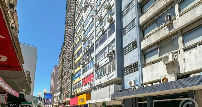 Sala comercial para alugar na Rua Felipe Schmidt, Centro, Florianópolis
