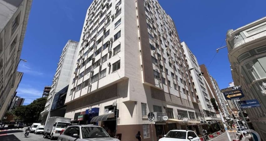 Alugue loja comercial de 29 m² no Centro de Florianópolis