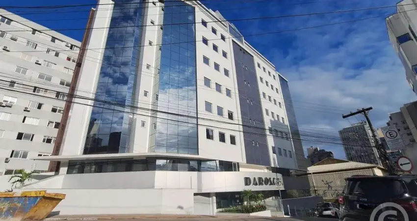 Prédio para alugar no Centro de Florianópolis