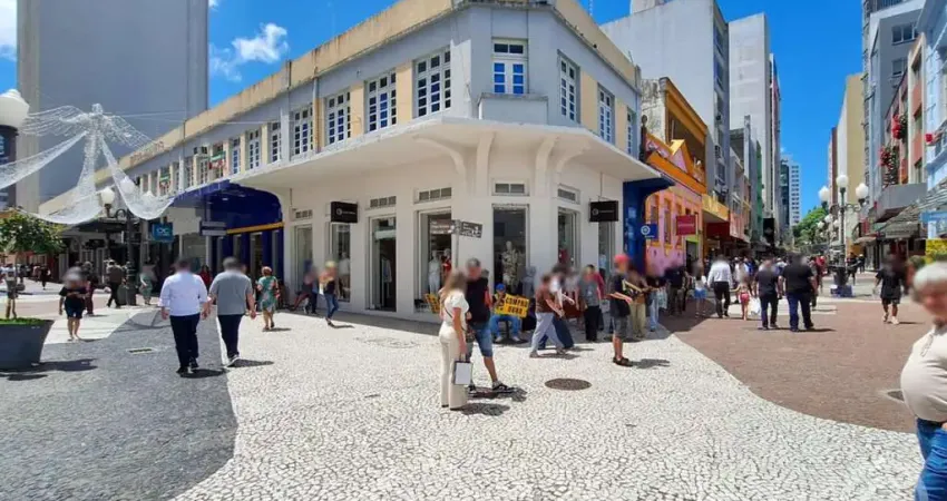Sala comercial no centro de florianópolis: localização estratégica para seu negócio
