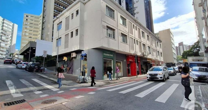 Loja no Centro de Florianópolis: estratégica e pronta para seu negócio
