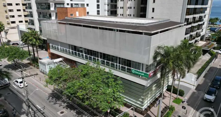 Sala comercial para alugar em região nobre do Centro