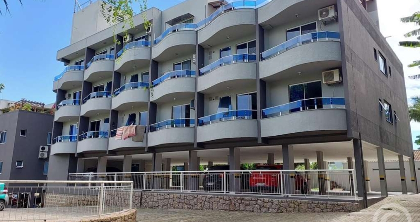 Conforto e praticidade: apartamento em Jurerê ideal para famílias