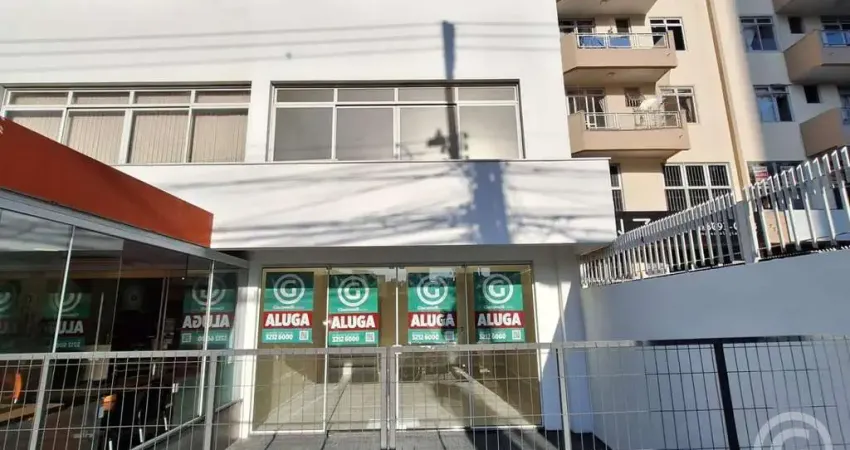 Loja no Estreito com excelente visibilidade e fluxo constante