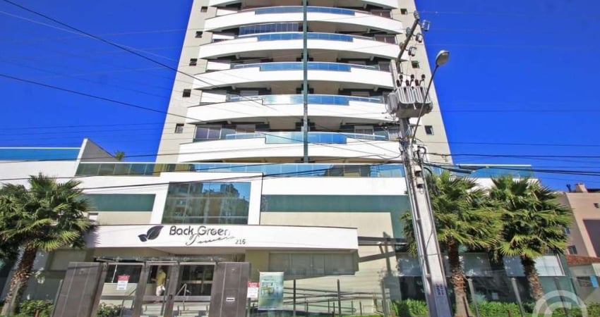 Apartamento para alugar no bairro Trindade, em Florianópolis