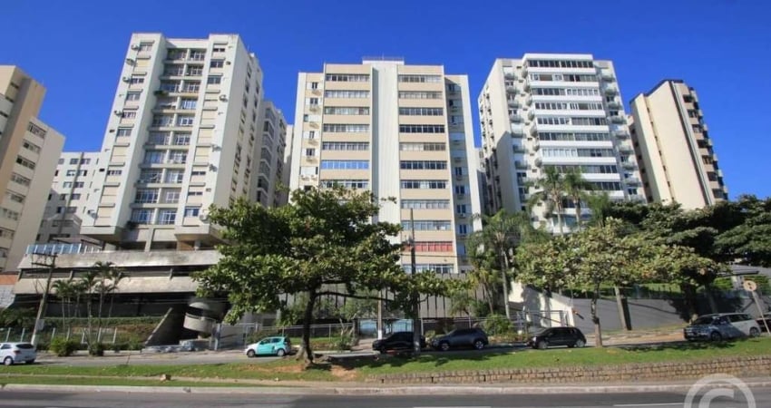 Descubra a tranquilidade e o conforto no coração de Florianópolis
