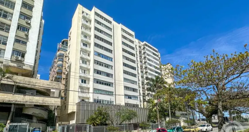 Descubra a tranquilidade e o conforto no coração de florianópolis