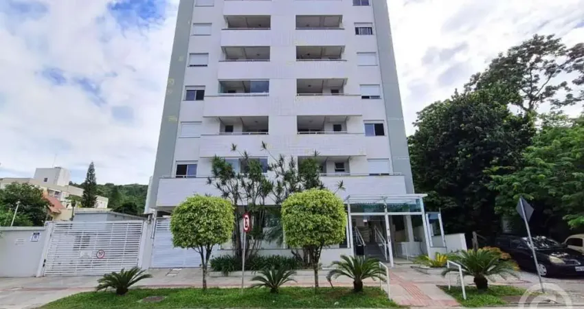 Modernidade e conforto esperam por você neste apartamento no bairro Itacorubi