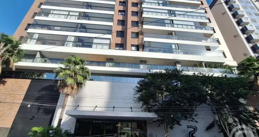 Conforto e conveniência no coração de Campinas