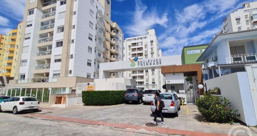 Apartamento aconchegante na Trindade, perfeito para quem precisa estar perto da UFSC