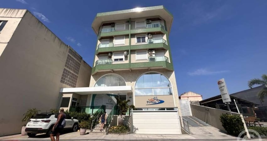 Apartamento com 2 quartos para alugar na Rua Fúlvio Aducci, 471, Estreito, Florianópolis