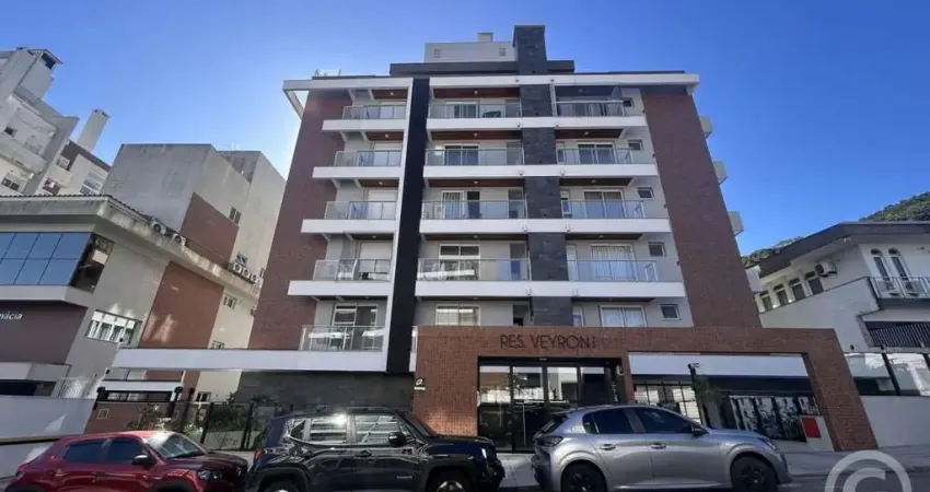 Apartamento com 1 quarto para alugar na Rua Crispim Mira, 439, Centro, Florianópolis