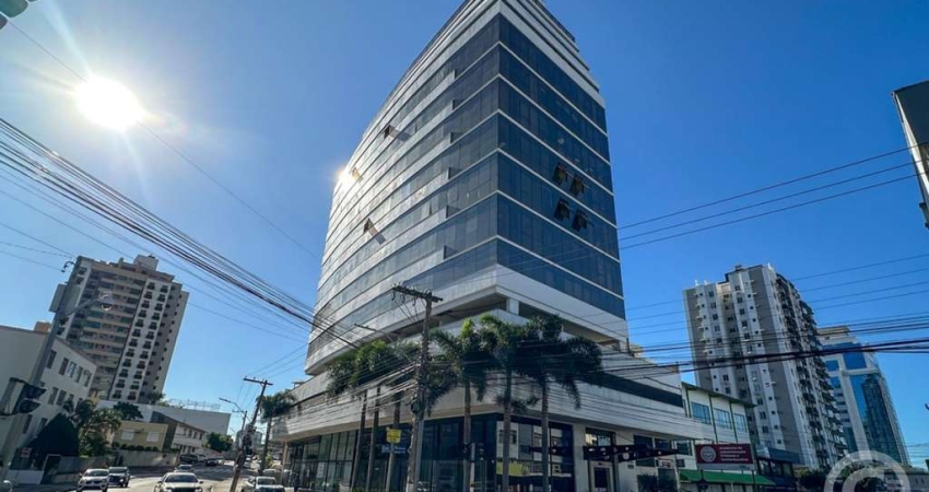Ponto comercial para alugar na Rua Doutor Heitor Blum, 310, Estreito, Florianópolis