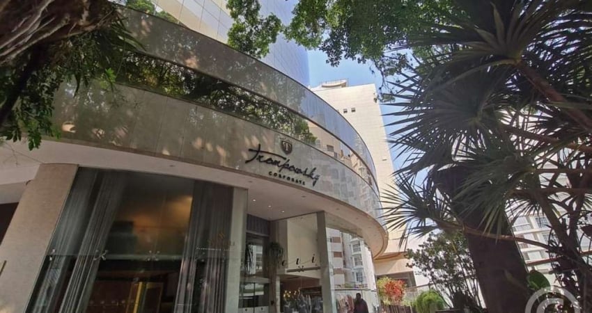 Loja com sobreloja no coração do Centro de Florianópolis