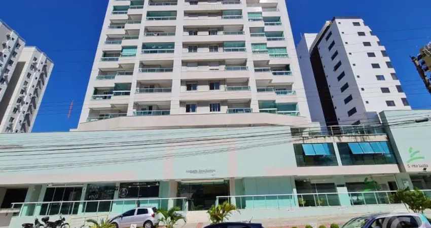 Espaçoso apartamento no Estreito: ideal para famílias
