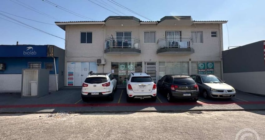 Kitnet aconchegante para alugar em Forquilhinhas, São José