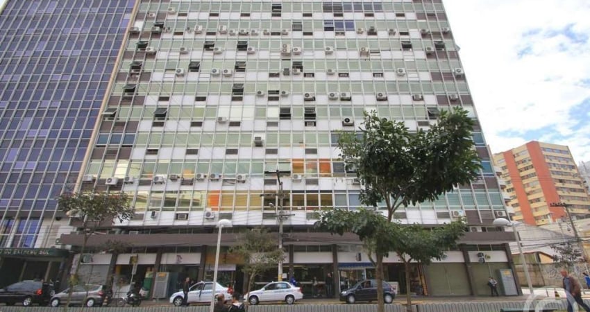 Sala comercial no Centro de Florianópolis: ideal para potencializar seu negócio