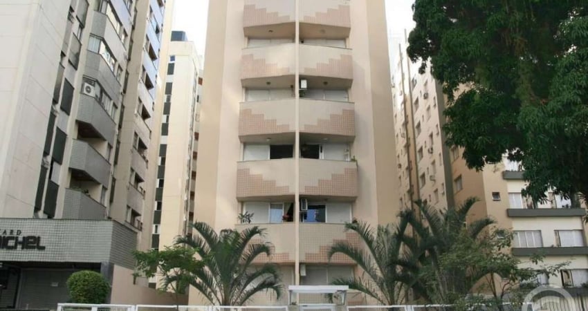 Apartamento com 1 quarto para alugar na Rua Esteves Júnior, 496, Centro, Florianópolis