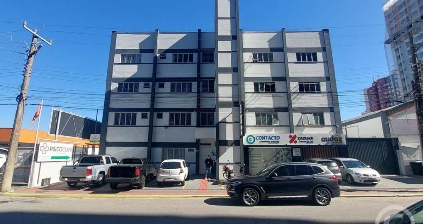 Apartamento com 1 quarto para alugar na Rua Vereador Walter Borges, 133, Campinas, São José