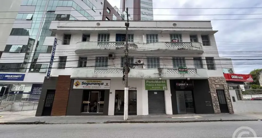 Descubra a sala comercial ideal, no centro de florianópolis, para elevar seu negócio
