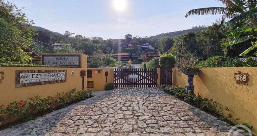 Descubra o charme de viver em Lagoa da Conceição, Florianópolis